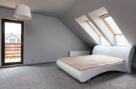 Deans Hill bedroom extensions